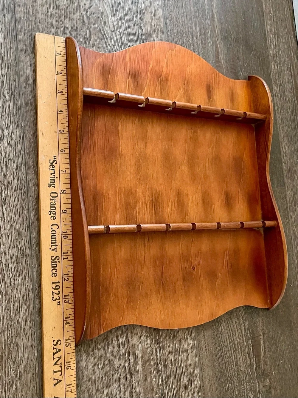 N/A classic wooden